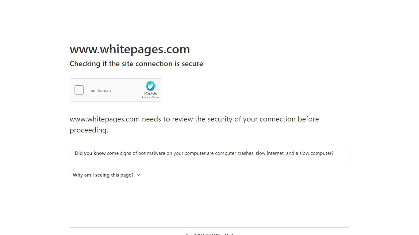 Whitepages - Official Site | Find People, Phone Numbers, Addresses & More